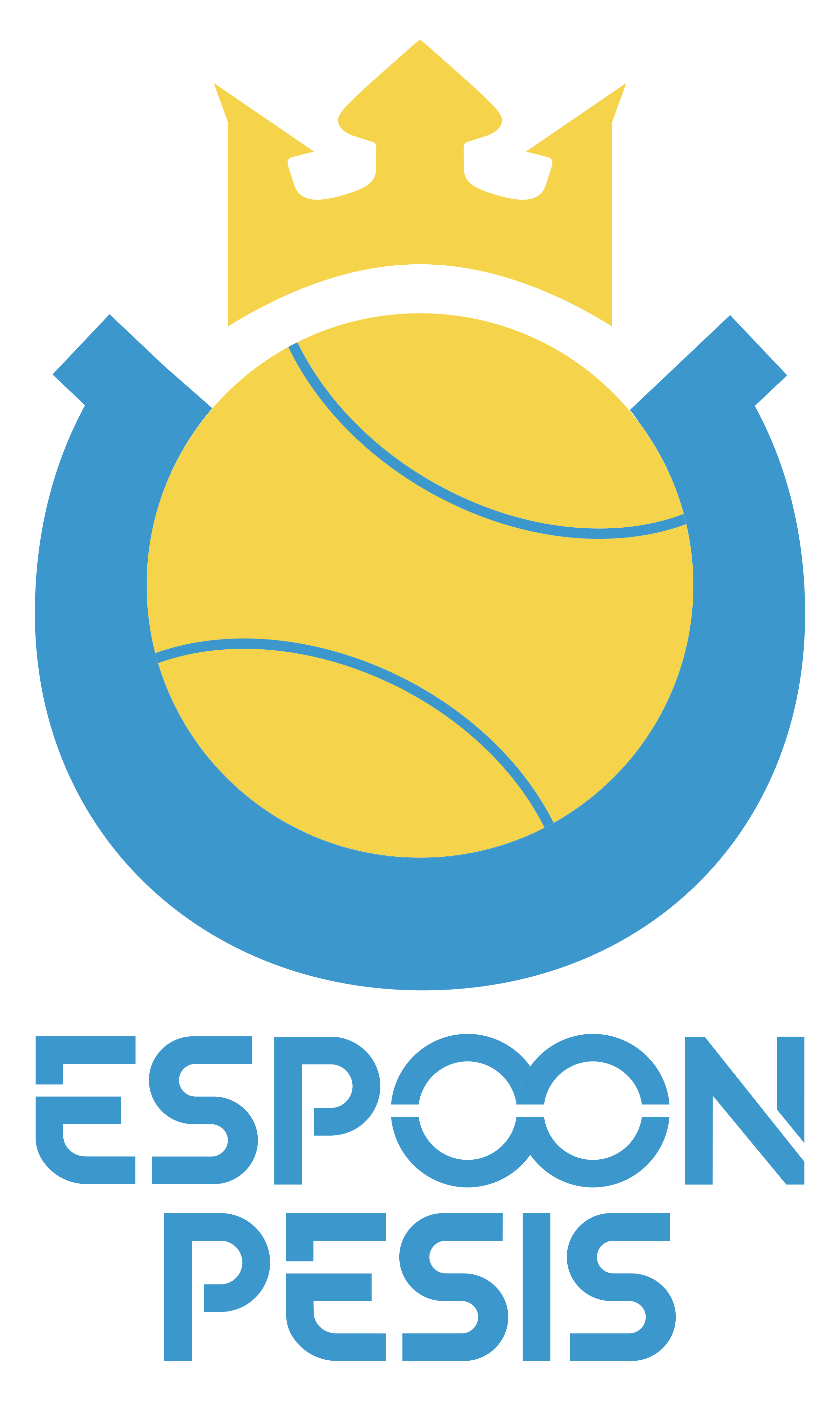 Espoon Pesis logo