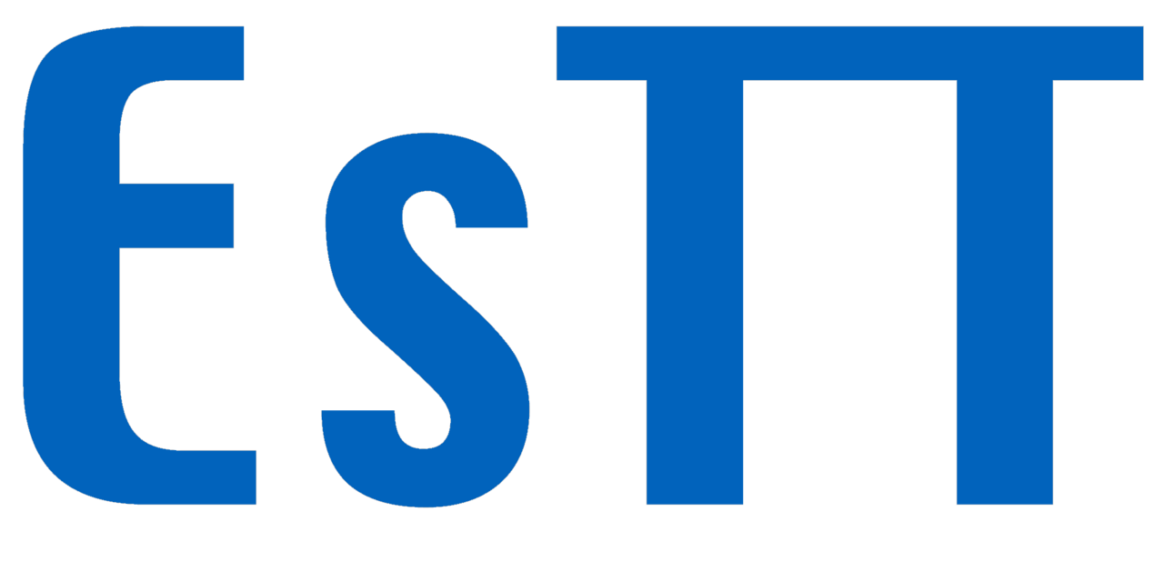 Espoon Telinetaiturit logo