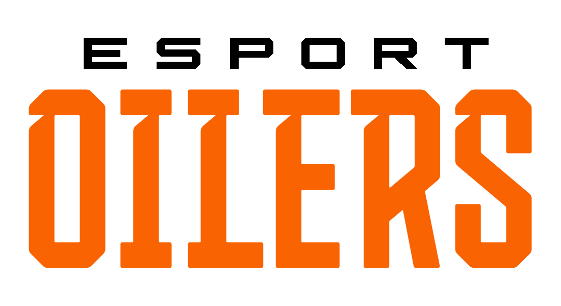 Esport Oilers logo