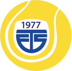 Espoon Tennisseura logo