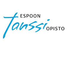Espoon Tanssiopisto logo
