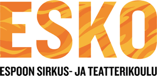 Sirkus- ja teatterikoulu Esko